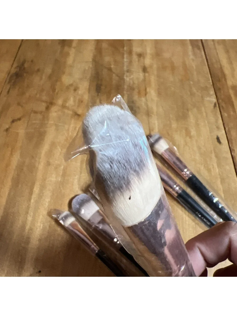 Maange Makeup Brushes, Set Of 6 New 51239